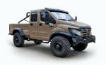ГАЗ-330811 Вепрь-Next 2017 года